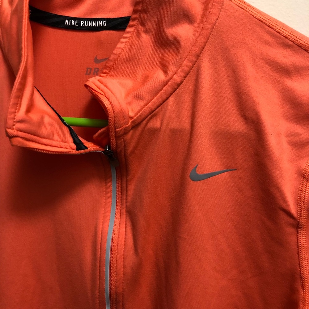 Nike Dri Fit sport shirt